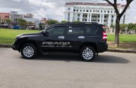 Toyota Prado TXL 2.7L 2015 - Cần bán xe Toyota Prado TXL 2.7 4X4 sản xuất 2015, màu đen, xe nhập giá 1 tỷ 700 tr tại Đà Nẵng