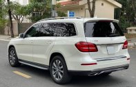 Mercedes-Benz GLS 2016 - Bán Mercedes GLS400 sản xuất năm 2016, màu trắng, xe nhập giá 3 tỷ 689 tr tại Hà Nội