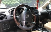 Toyota Prado 2011 - Bán ô tô Toyota Prado năm 2011, màu đen, nhập khẩu nguyên chiếc chính chủ giá cạnh tranh giá 999 triệu tại Hà Nội