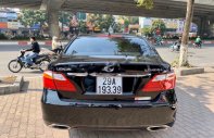 Lexus LS 2010 - Cần bán xe Lexus LS 460L năm sản xuất 2010, màu đen, xe nhập giá 1 tỷ 890 tr tại Hà Nội