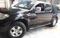 Nissan Navara 2012 - Cần bán xe Nissan Navara năm sản xuất 2012, màu đen, nhập khẩu nguyên chiếc giá 335 triệu tại Yên Bái