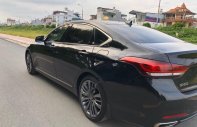 Hyundai Genesis 3.3 2016 - Cần bán lại xe Hyundai Genesis G80 3.3GDI 2016, màu đen, nhập khẩu nguyên chiếc giá 1 tỷ 300 tr tại Hà Nội