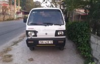 Suzuki Super Carry Van   2007 - Bán xe Suzuki Super Carry Van đời 2007, màu trắng, 145tr giá 145 triệu tại Lạng Sơn