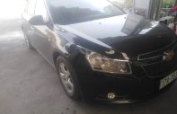 Chevrolet Cruze 2010 - Cần bán xe Chevrolet Cruze Ls 1.6 MT sản xuất 2010, màu đen, xe nhập như mới giá 258 triệu tại Thái Bình