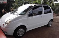 Daewoo Matiz 2004 - Cần bán xe Daewoo Matiz sản xuất năm 2004, màu trắng xe còn mới lắm giá 58 triệu tại Đắk Nông