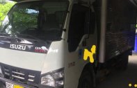 Isuzu QKR 2018 - Cần bán xe Isuzu QKR sản xuất 2018, màu trắng giá 458 triệu tại Kiên Giang