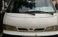 Kia Pregio 2002 - Cần bán lại xe Kia Pregio đời 2002, màu trắng số sàn, 35 triệu giá 35 triệu tại Tp.HCM