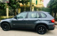 BMW X5   2012 - Bán BMW X5 xDrive35i đời 2012, nhập khẩu giá 980 triệu tại Hà Nội