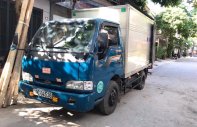 Kia K3000S 2014 - Cần bán xe cũ Kia K3000S 2014, màu xanh lam giá 235 triệu tại Vĩnh Phúc