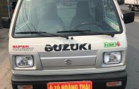 Suzuki Super Carry Van   2018 - Cần bán lại xe Suzuki Super Carry Van đời 2018, màu trắng, 265tr giá 265 triệu tại Tp.HCM