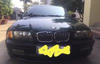 BMW 3 Series   2000 - Cần bán lại xe BMW 318i năm sản xuất 2000, màu xanh lam, xe nhập  giá 143 triệu tại Đồng Nai