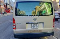 Toyota Hiace 2006 - Cần bán xe Toyota Hiace năm sản xuất 2006 giá 230 triệu tại Lâm Đồng