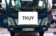 Thaco OLLIN 2018 - Bán Thaco OLLIN năm sản xuất 2018, màu xanh lam, xe gia đình  giá 320 triệu tại Hà Nam