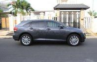 Toyota Venza 2.7 2009 - Cần bán lại xe Toyota Venza 2.7 2009, màu xám, nhập khẩu nguyên chiếc   giá 643 triệu tại BR-Vũng Tàu