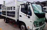 Thaco OLLIN 350 2018 - Bán xe tải Ollin 350 2.15 tấn, hỗ trợ trả góp lãi suất ưu đãi, tiêu chuẩn khí thải Euro4 giá 354 triệu tại Tp.HCM