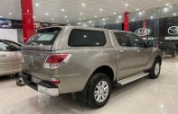 Mazda BT 50 2015 - Bán Mazda BT 50 sản xuất năm 2015, nhập khẩu số tự động, giá tốt giá 495 triệu tại Phú Thọ