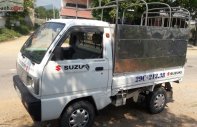 Suzuki Super Carry Truck 2008 - Cần bán gấp xe cũ Suzuki Super Carry Truck đời 2008, màu trắng, giá tốt giá 99 triệu tại Bắc Giang