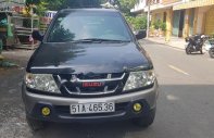 Isuzu Hi lander V-spec 2.5 MT 2006 - Bán ô tô Isuzu Hi lander V-spec 2.5 MT 2006, màu đen giá 275 triệu tại Tp.HCM