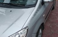 Hyundai Click   2008 - Cần bán Hyundai Click 1.4 AT đời 2008, màu bạc, nhập khẩu  giá 215 triệu tại Hải Dương