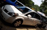 Nissan Quest 2007 - Bán ô tô Nissan Quest đời 2007, màu trắng, nhập khẩu giá cạnh tranh giá 327 triệu tại Hà Nội