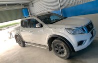 Nissan Navara EL 2.5AT 2WD 2016 - Cần bán lại xe Nissan Navara EL 2.5AT 2WD đời 2016, màu trắng, nhập khẩu giá cạnh tranh giá 520 triệu tại Hưng Yên