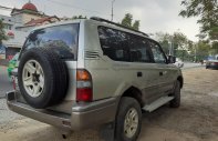 Toyota Prado GX 2.7 MT 1998 - Bán Toyota Prado MT sản xuất 1998, xe nhập giá 225 triệu tại Hà Nội