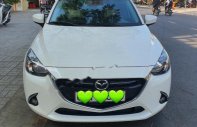 Mazda 2 2018 - Bán xe Mazda 2 năm sản xuất 2018, màu trắng ít sử dụng, 493tr giá 493 triệu tại Hậu Giang