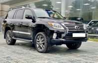 Lexus LX 570 2013 - Cần bán xe Lexus LX 570 đời 2013, màu đen, xe nhập Mỹ LH: 0982.84.2838 giá 3 tỷ 950 tr tại Hà Nội