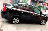Chevrolet Aveo   2018 - Bán Chevrolet Aveo LTZ 1.4 AT năm sản xuất 2018, màu đen, chính chủ giá 388 triệu tại Lào Cai