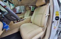 Lexus LS   2010 - Bán xe Lexus LS 460L 2010, màu trắng, xe nhập  giá 1 tỷ 830 tr tại Tp.HCM