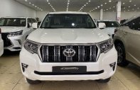 Toyota Prado   2019 - Bán xe Toyota Prado năm sản xuất 2019, xe nhập đẹp như mới giá 2 tỷ 380 tr tại Hà Nội