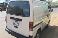 Suzuki Super Carry Van 2008 - Bán xe Suzuki Super Carry Van sản xuất 2008, màu trắng giá 115 triệu tại Lâm Đồng