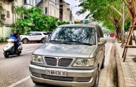 Mitsubishi Jolie   MT  2004 - Cần bán gấp Mitsubishi Jolie MT đời 2004 giá 125 triệu tại Hà Nội