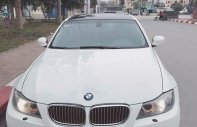BMW 3 Series 2011 - Bán BMW 3 Series 320i đời 2011, màu trắng, nhập khẩu còn mới giá 438 triệu tại Tp.HCM
