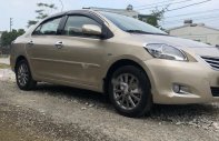 Toyota Vios E 2013 - Bán Toyota Vios đời 2013, màu kem (be), 315 triệu giá 315 triệu tại Tuyên Quang