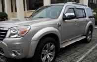 Ford Everest   AT  2009 - Cần bán gấp Ford Everest AT đời 2009, 450 triệu giá 450 triệu tại Hà Nội