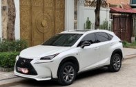 Lexus NX  AT  2015 - Bán ô tô Lexus NX AT sản xuất 2015, màu trắng, nhập khẩu giá 1 tỷ 960 tr tại Hà Nội