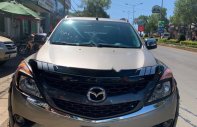 Mazda BT 50 2.2L 4x4 MT 2015 - Xe Mazda BT 50 2.2L 4x4 MT 2015, nhập khẩu nguyên chiếc giá 460 triệu tại Gia Lai