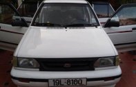 Kia CD5   1.3 MT  2004 - Bán ô tô Kia CD5 1.3 MT sản xuất năm 2004, màu trắng giá 65 triệu tại Hưng Yên