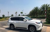 Lexus GX 460 2019 - MT Auto - Cần bán xe Lexus GX 460 đời 2019, màu trắng, nhập khẩu giá 5 tỷ 950 tr tại Hà Nội