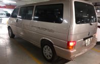 Volkswagen Transporter 2.4 MT 1995 - Bán Volkswagen Transporter 2.4 MT năm 1995, nhập khẩu nguyên chiếc, giá 205tr giá 205 triệu tại Hà Nội