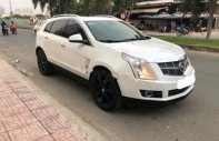 Cadillac SRX 2010 - Bán Cadillac SRX sản xuất 2010, màu trắng, nhập khẩu nguyên chiếc  giá 790 triệu tại Tp.HCM