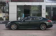 Porsche Panamera 4S 2009 - Cần bán xe Porsche Panamera 4S sản xuất 2009, màu Jet Green Metallic cực độc, nhập khẩu giá 1 tỷ 880 tr tại Hà Nội