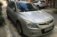 Hyundai i30 2010 - Cần bán xe Hyundai i30 sản xuất năm 2010, màu bạc, xe nhập, giá 348tr giá 348 triệu tại Đà Nẵng