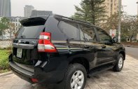 Toyota Prado   2014 - Bán Toyota Prado TXL 2.7L năm sản xuất 2014, màu đen, nhập khẩu  giá 1 tỷ 560 tr tại Hà Nội