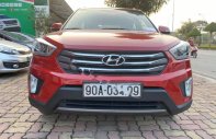 Hyundai Creta 1.6 AT GAS 2015 - Xe Hyundai Creta 1.6 AT GAS 2015, màu đỏ, xe nhập giá 585 triệu tại Hải Dương