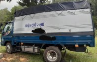 Thaco OLLIN 350 2017 - Cần bán Thaco OLLIN 350 năm 2017, màu xanh lam, xe còn mới giá 255 triệu tại Đắk Lắk