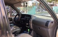 Isuzu Trooper V63.2 1999 - Xe Isuzu Trooper V63.2 năm sản xuất 1999, màu xanh lam, nhập khẩu nguyên chiếc  giá 109 triệu tại BR-Vũng Tàu