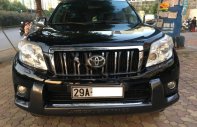 Toyota Prado TXL 2.7L 2011 - Bán ô tô Toyota Prado TXL 2.7L năm 2011, màu đen, xe nhập  giá 1 tỷ 175 tr tại Hà Nội