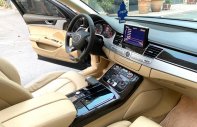 Audi A8 2012 - Cần bán lại xe Audi A8 L sản xuất 2012, màu đen, xe nhập giá 1 tỷ 680 tr tại Tp.HCM